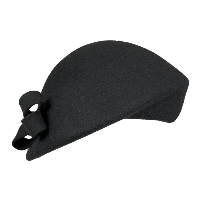 Flight Pillbox Black
