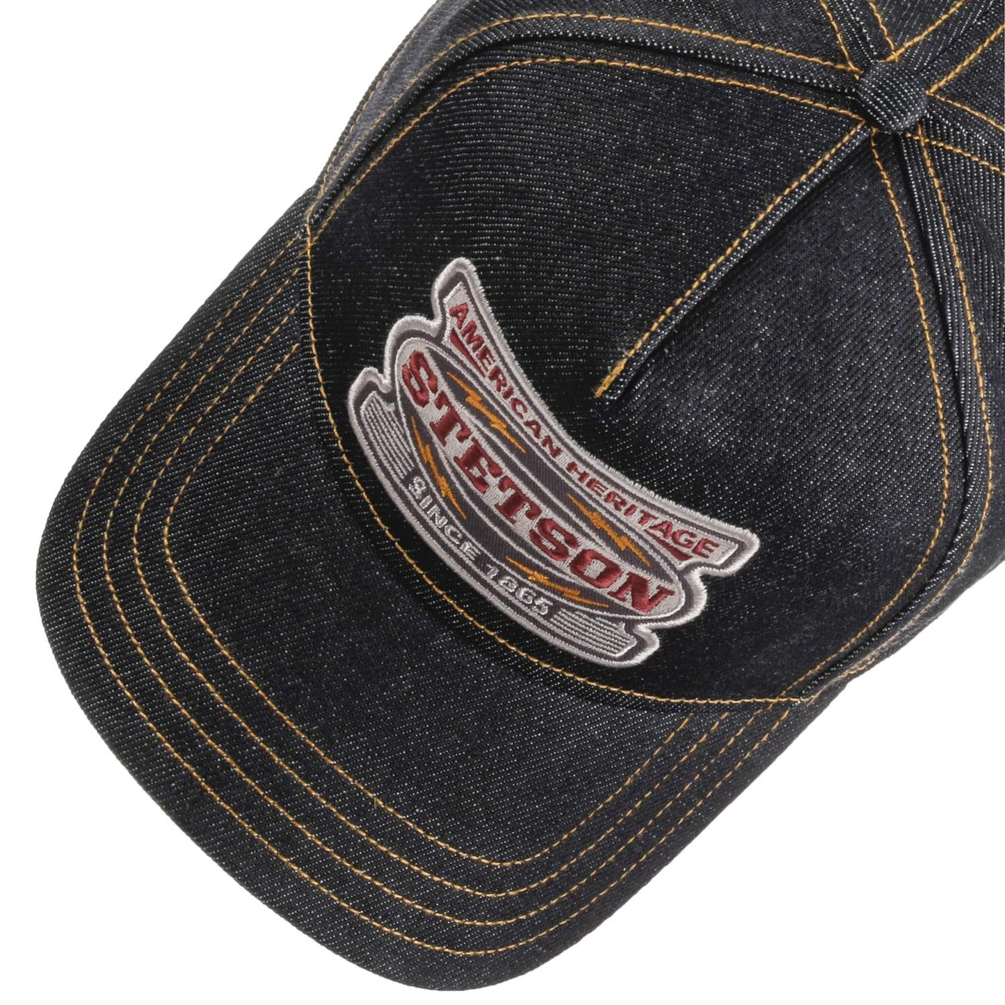 Trucker Cap Lightning