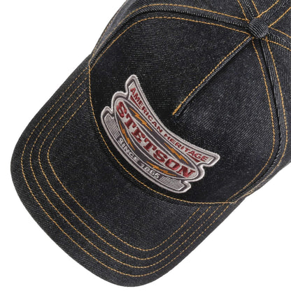 Trucker Cap Lightning