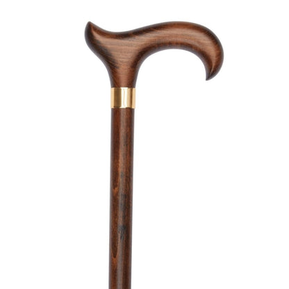 Derby Extra Long Brown