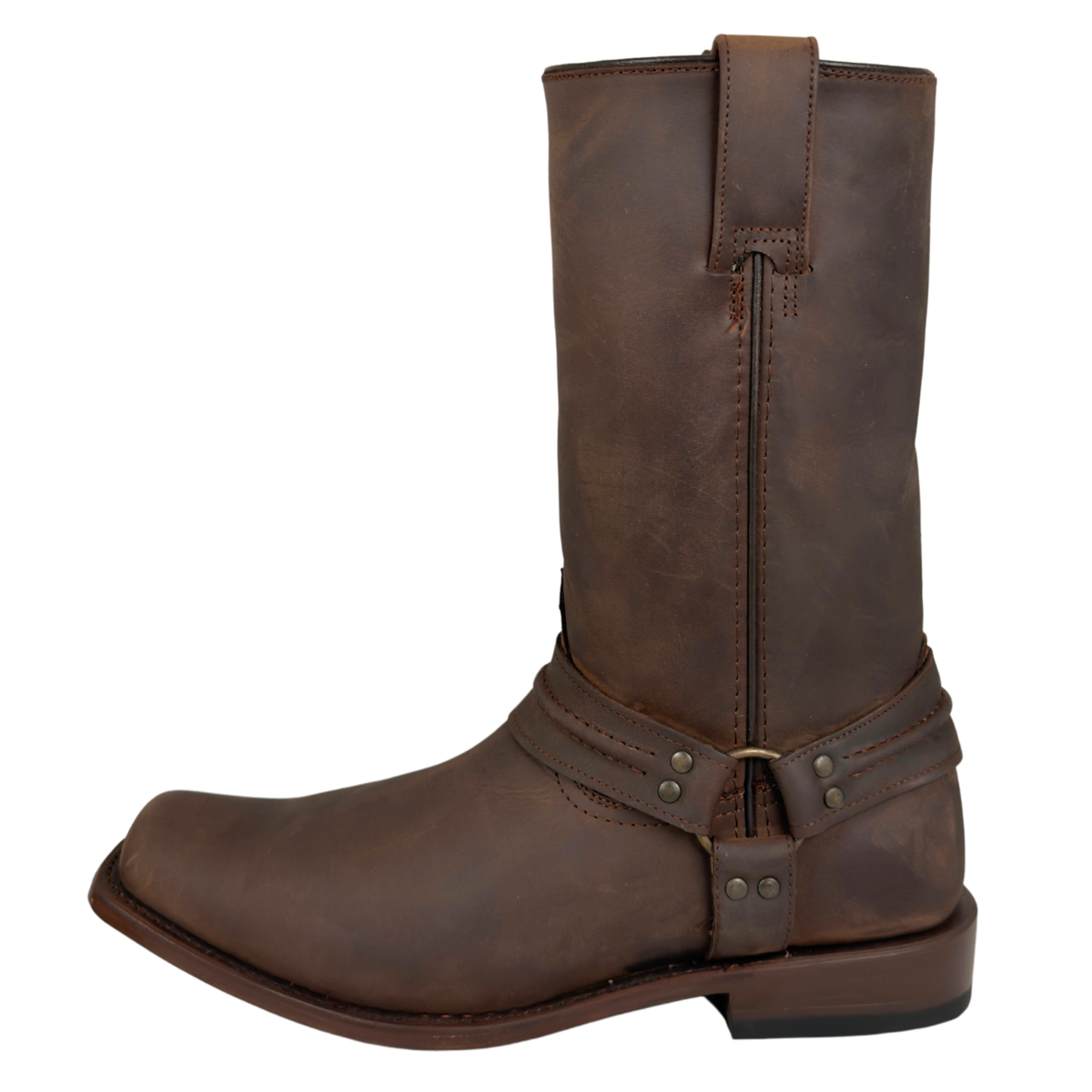 Cooper Boots