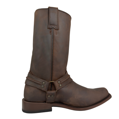 Cooper Boots