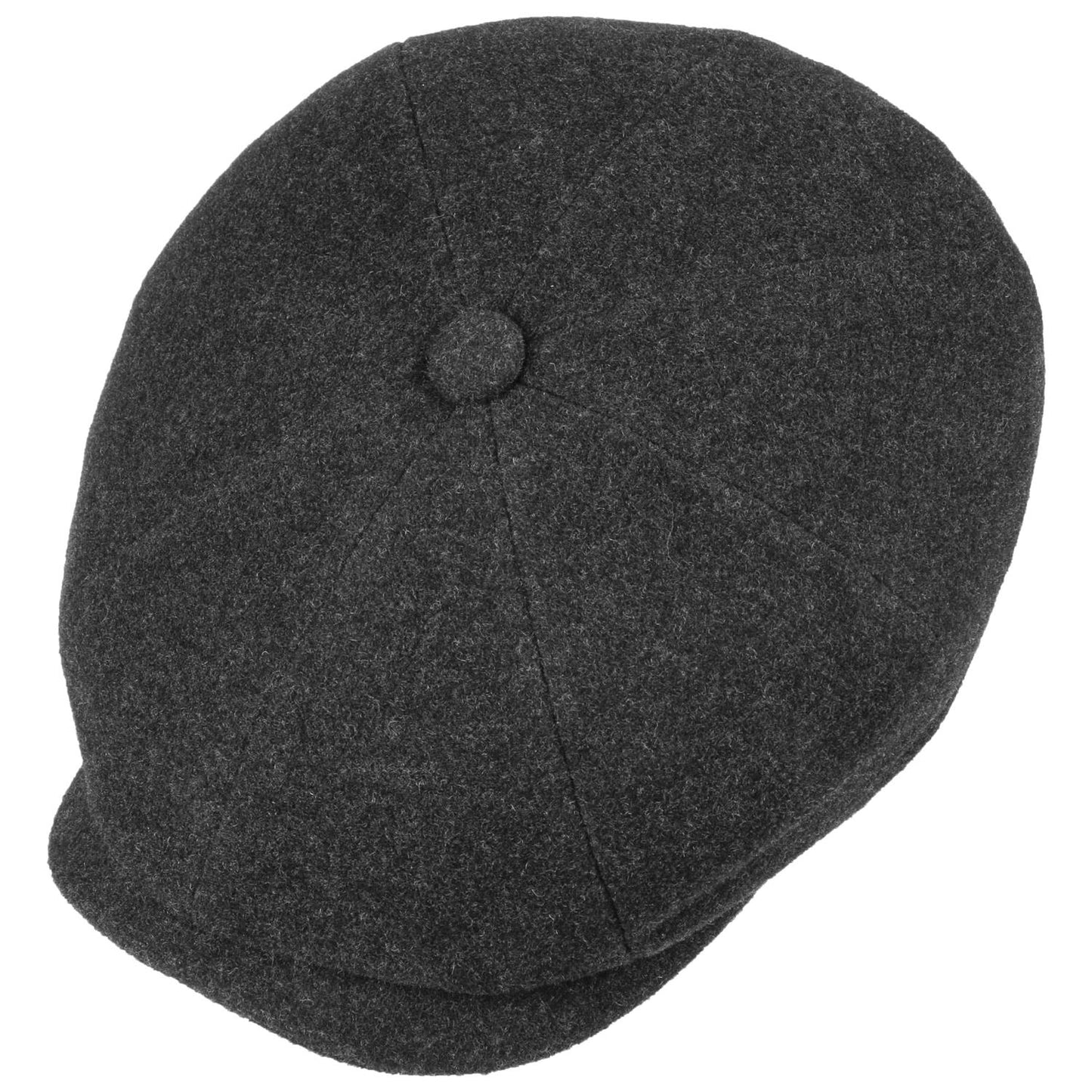 Hatteras Wool/Cashmere Grey