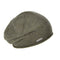 Cashmere Beret Lue Khaki