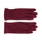 Gloves Touchscreen Red