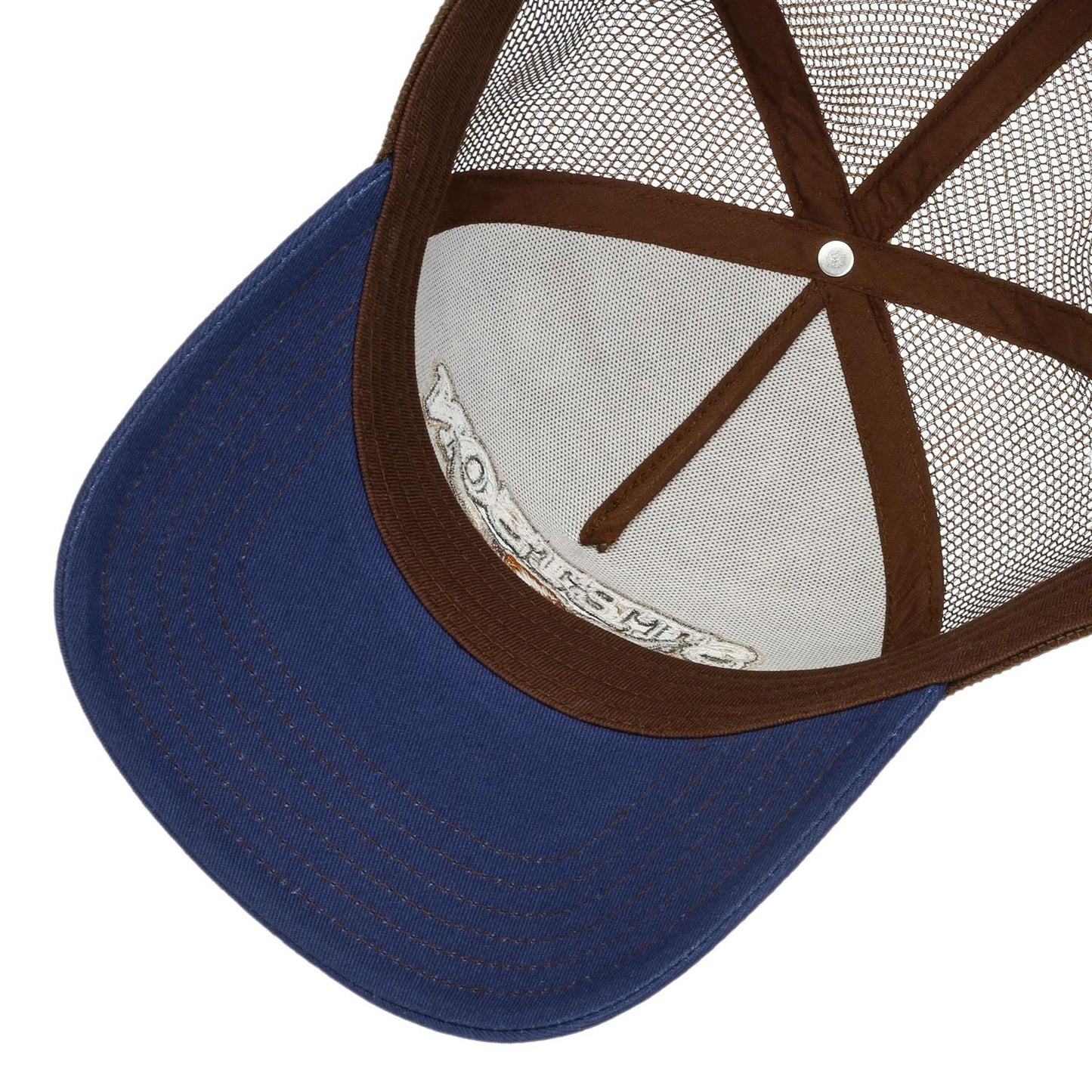 Trucker Cap Bull