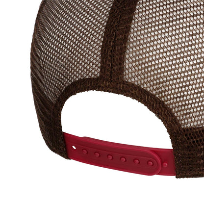 Trucker Cap Endurance Red