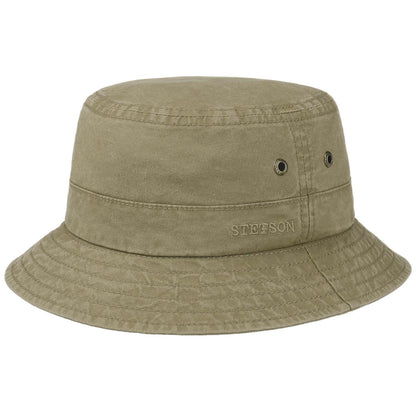 Bucket Organic Cotton Khaki