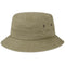 Bucket Organic Cotton Khaki