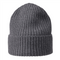 Beanie Ranger Merino Wool Grey