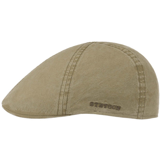Texas Organic Cotton Khaki