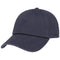 Rector Baseball Cap Cotton Navy