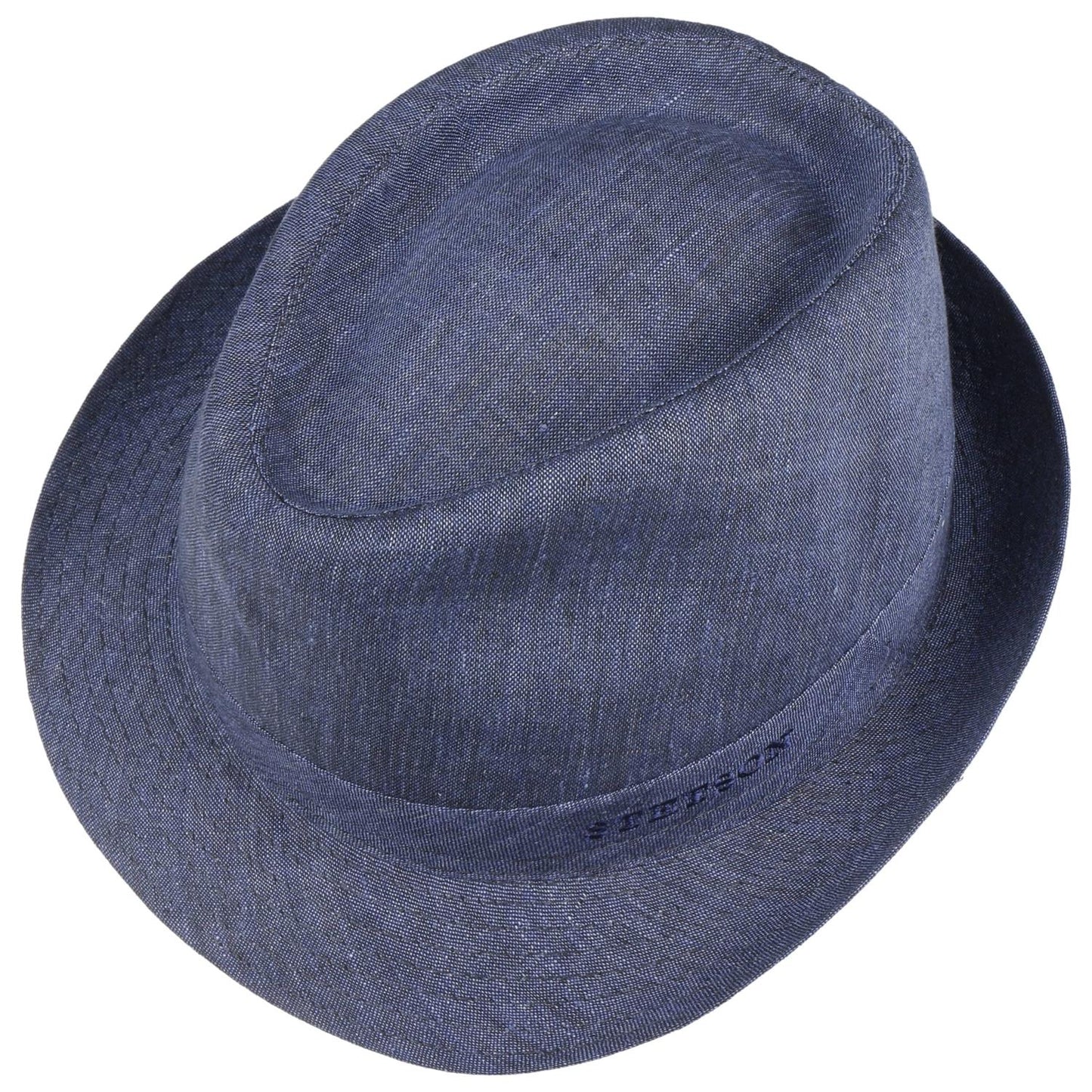 Trilby Linen Blue