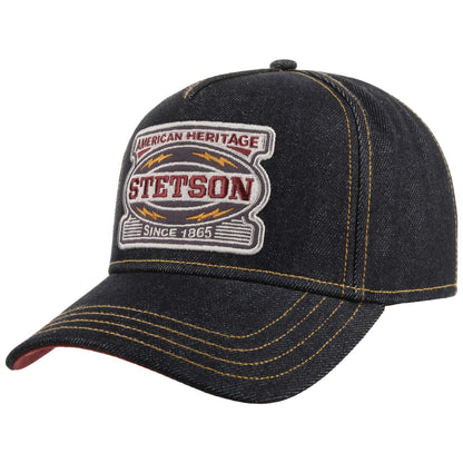 Trucker Cap Lightning