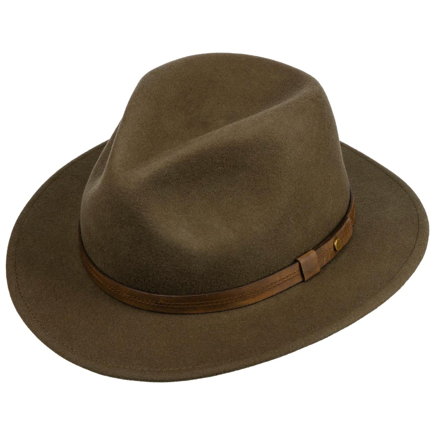 Traveller Woolfelt EF Serpent