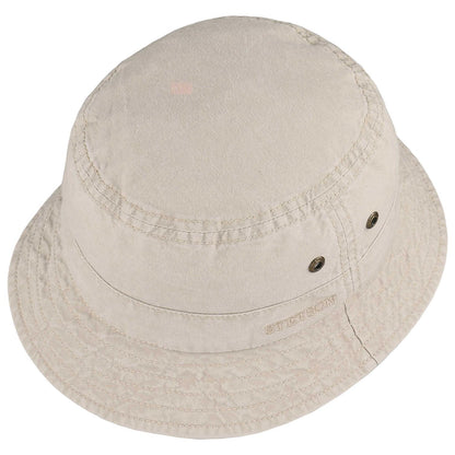 Bucket Organic Cotton Light Beige