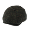 8-Panel Cap  Olive Green