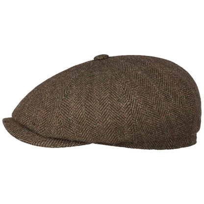 Hatteras Herringbone Vintage
