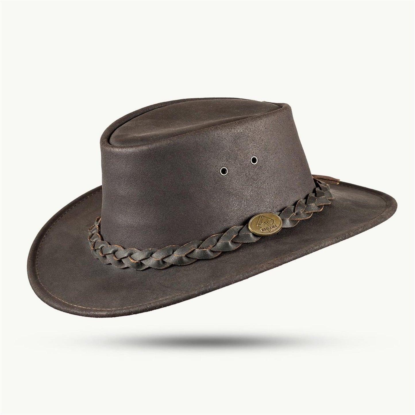 Australian Bushman Leather