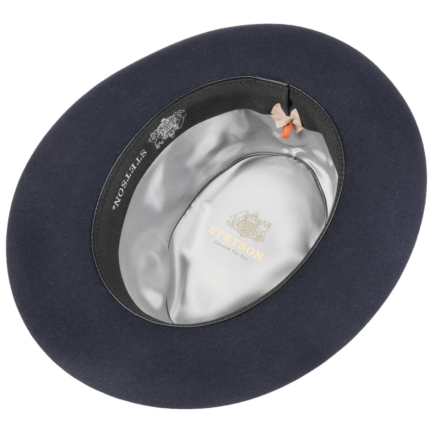 Penn Classic Fedora Blue