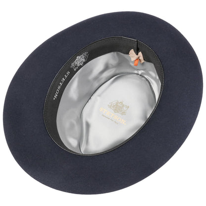 Penn Classic Fedora Blue