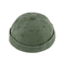 Docker Cotton Olive Green
