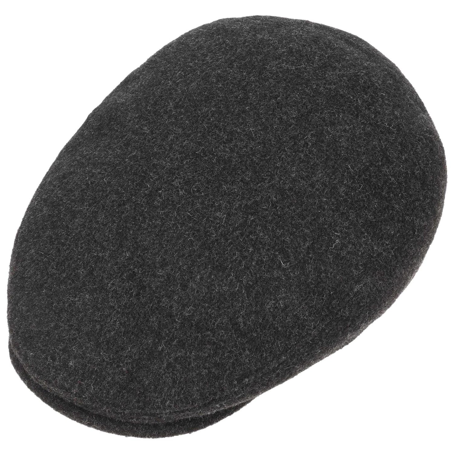 Kent Wool EF Dark Grey