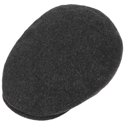 Kent Wool EF Dark Grey