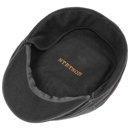Redding Cowhide Leather Black