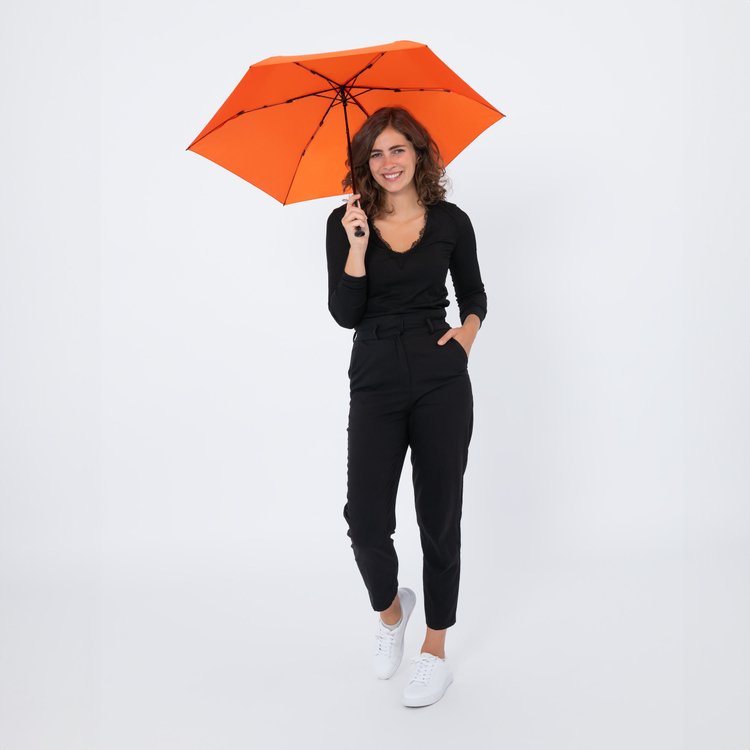 Zero 99 Mini Vibrant Orange