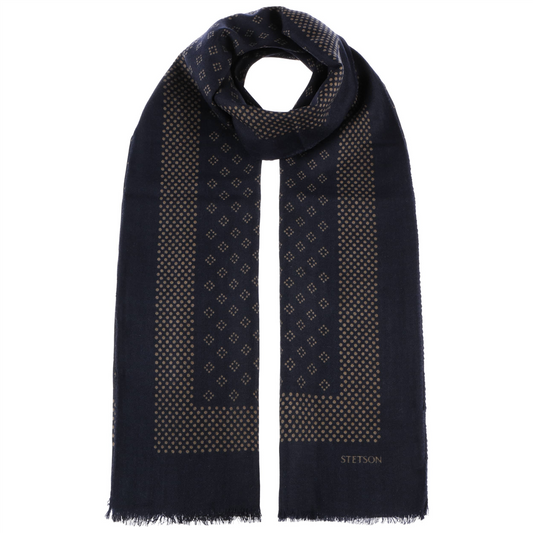 Scarf Wool Classic