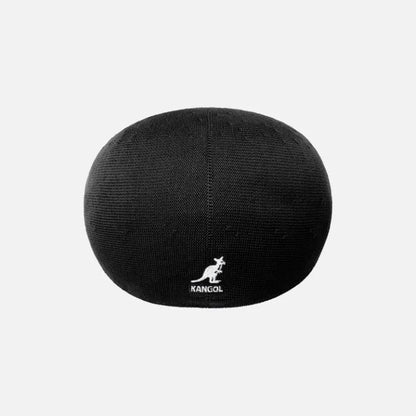 Seamless Tropic 507 Black