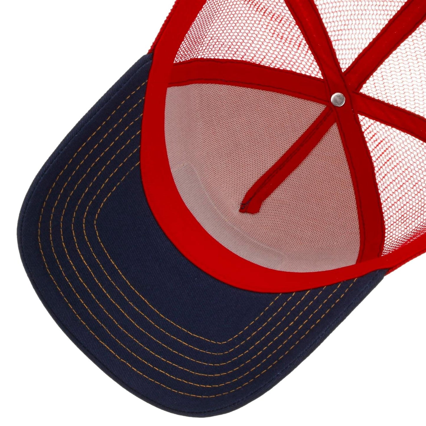 Trucker Cap Motocross Team
