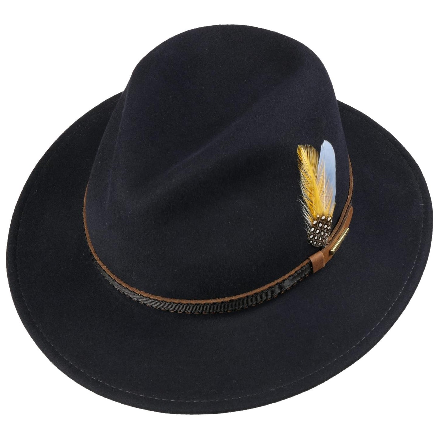 Valrico Traveller Vitafelt Blue