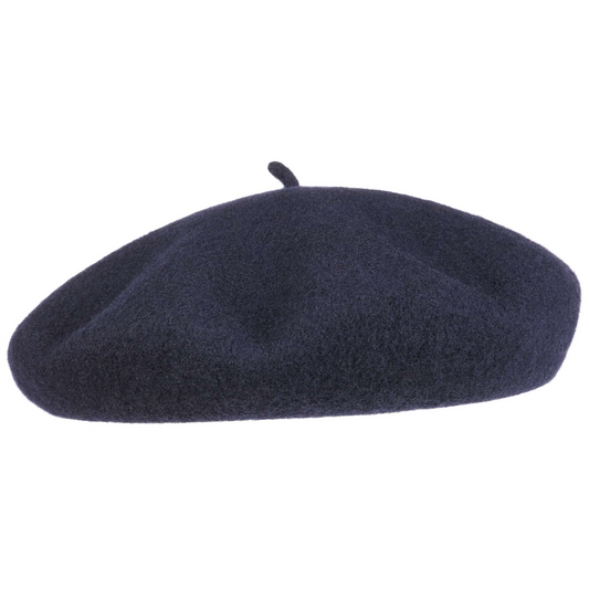 Basque Barascon Navy