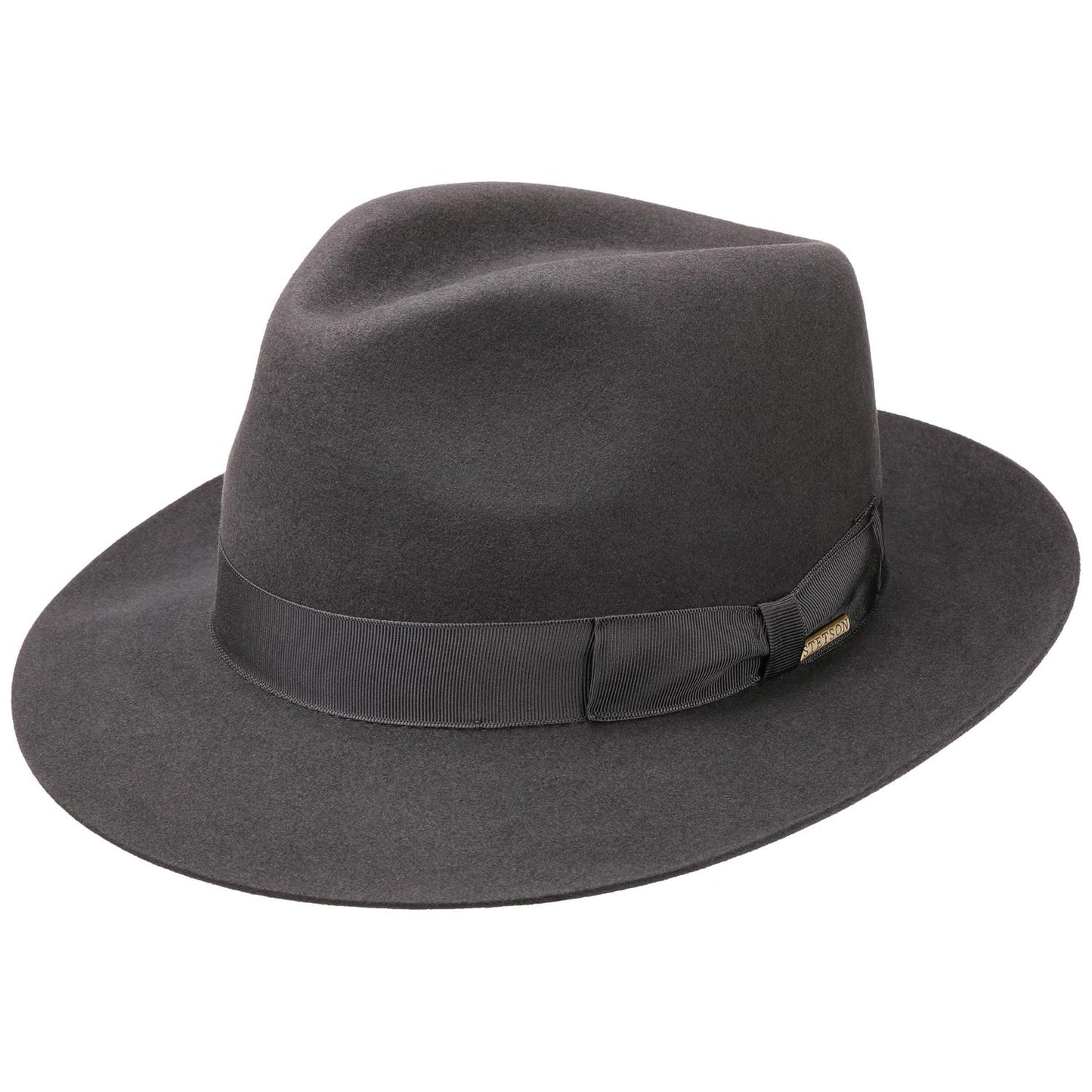 Penn Classic Fedora Grey