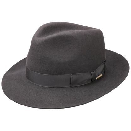 Penn Classic Fedora Grey