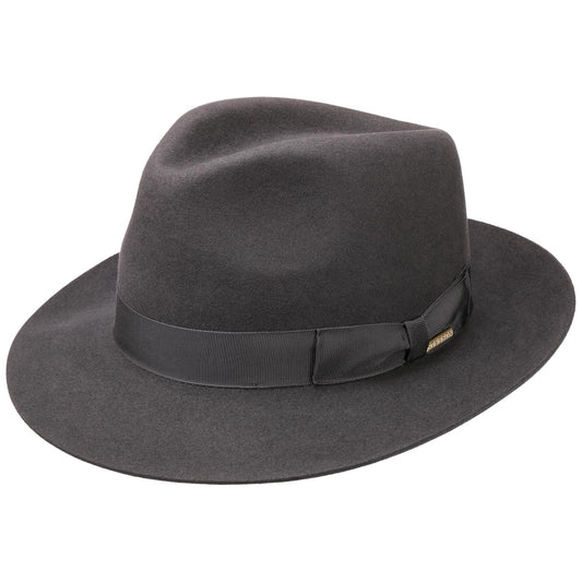 Penn Classic Fedora Grey