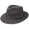 Penn Classic Fedora Grey