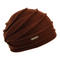 Boiled Wool Veyra Nutmeg Brown