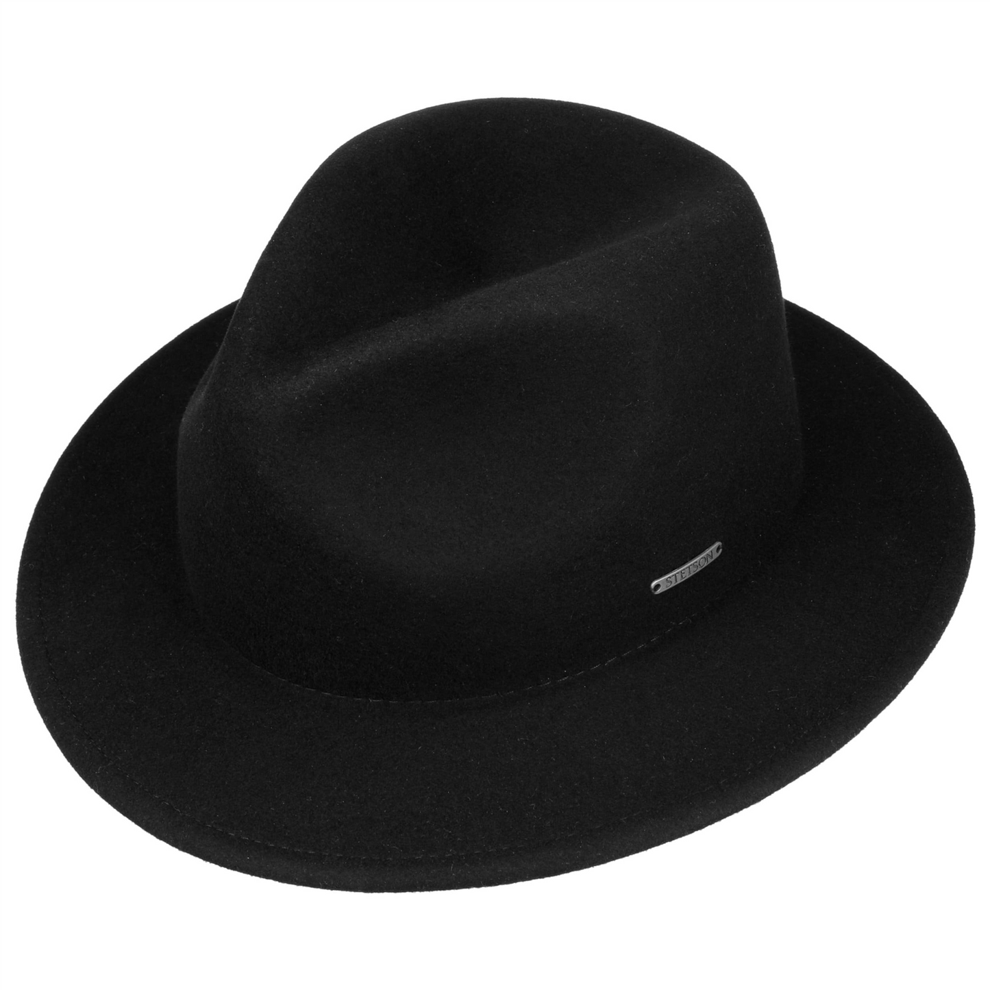 Traveller Woolfelt Remington