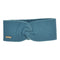 Headband Cashmere Bottle Green