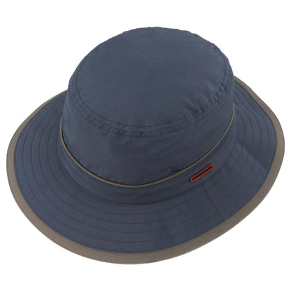 Bucket Outdoor Blue