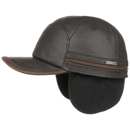 Redman Cowhide Leather