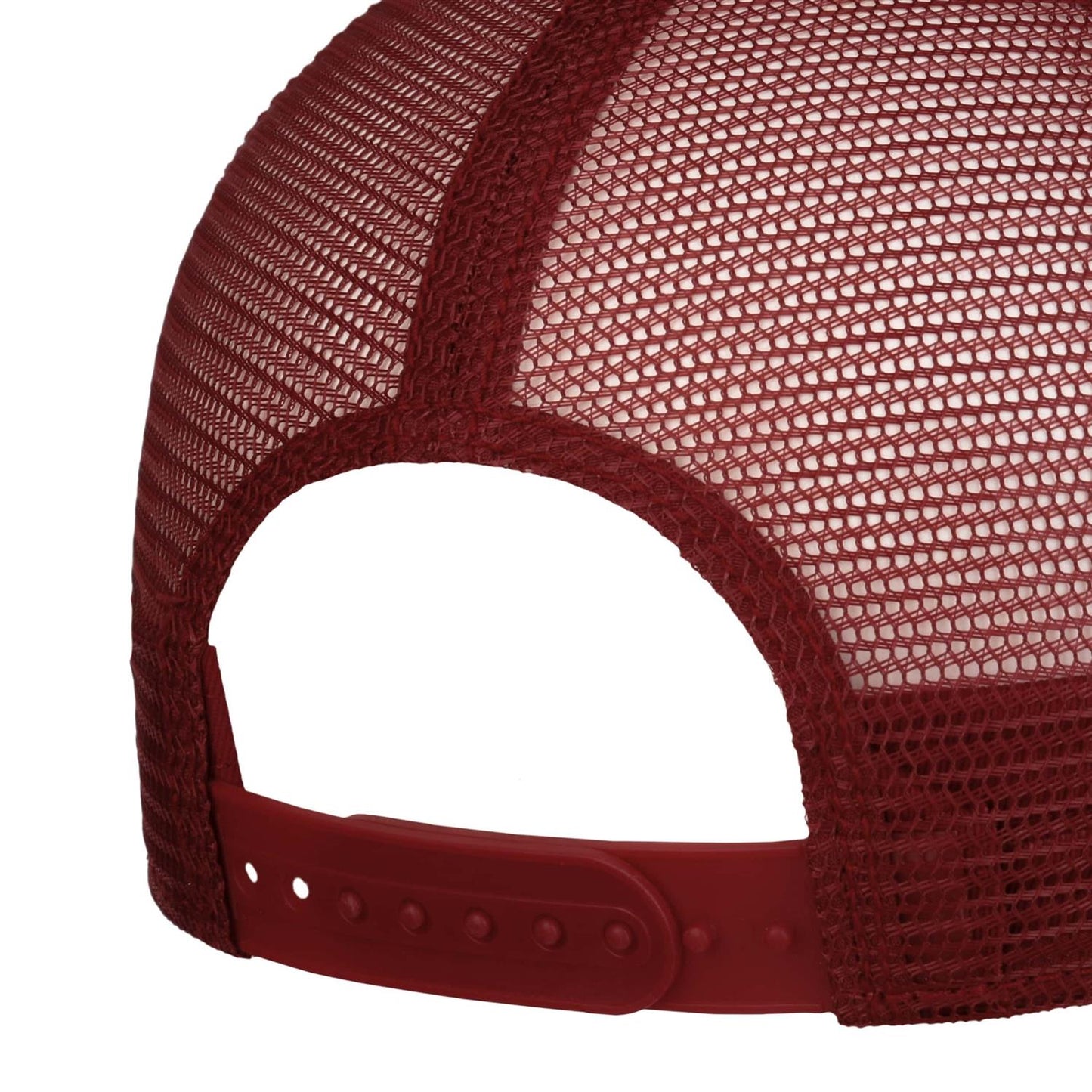 Trucker Cap Lettering