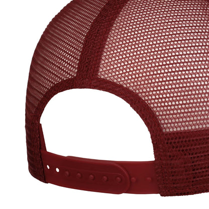 Trucker Cap Lettering