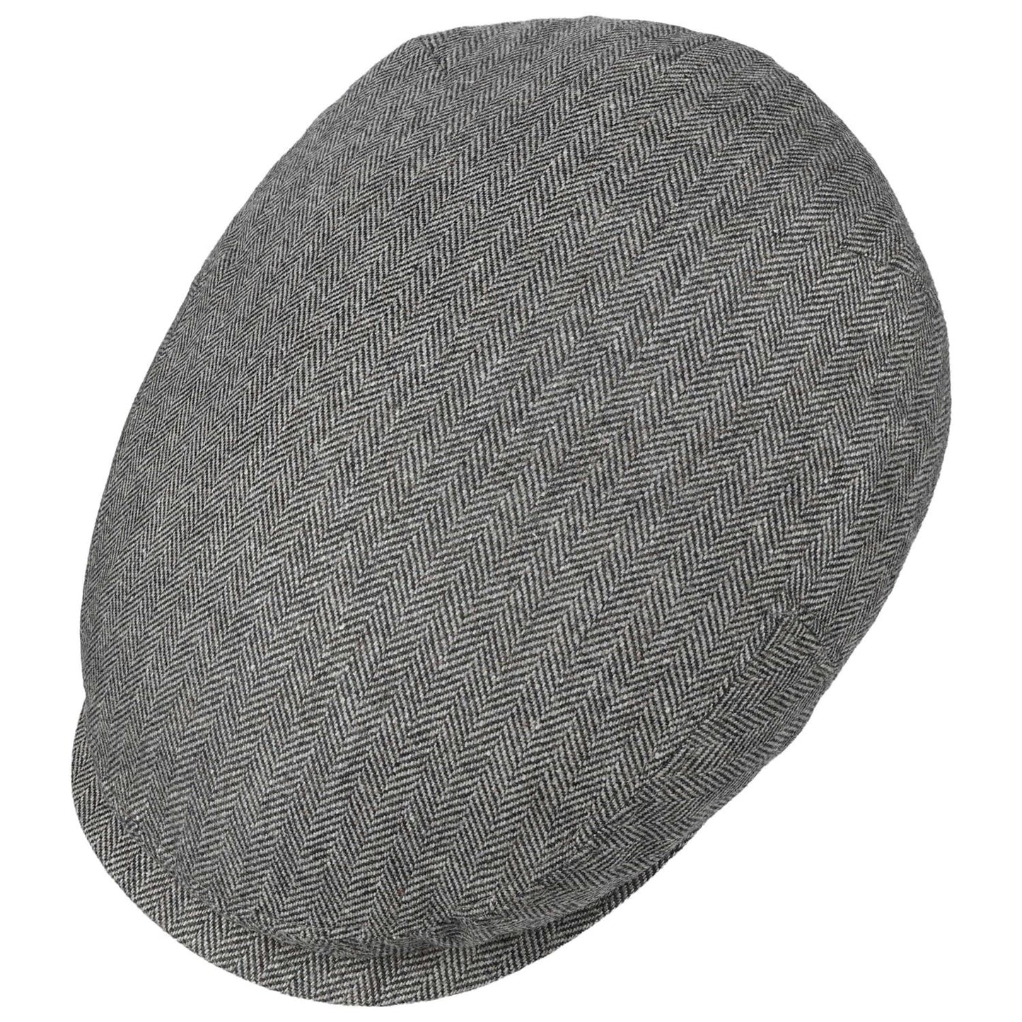 Kent Wool/Cashmere/Silk Grey