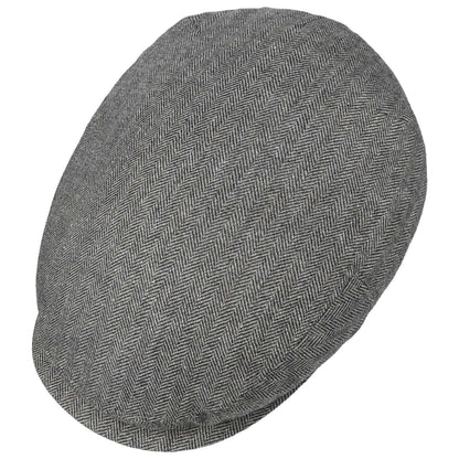 Kent Wool/Cashmere/Silk Grey