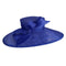 Verona Selskapshatt Cobalt