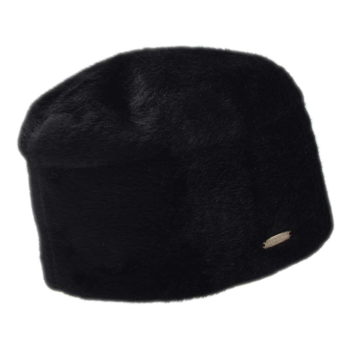 Elodie Toque Black